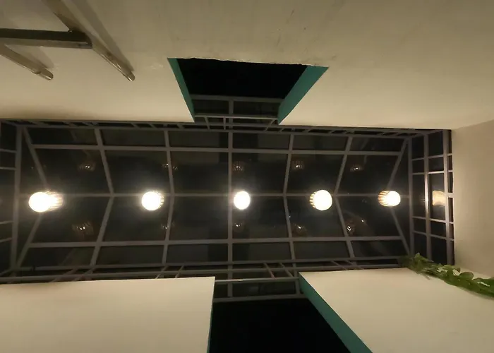 Pachamama Hostel Jaipur